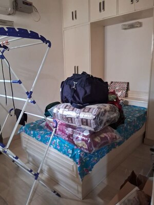 Team Area in 2 BHK Apartment at Ip Extension – for Rent