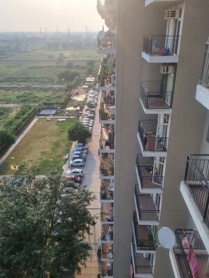 2.5 BHK Apartment – Exterior View View at ROF Ananda, Sector 95 - for Sale