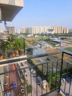 2.5 BHK + Study Room Apartment For Sale in ROF Ananda