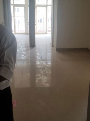 Bathroom in 2.5 BHK Apartment at ROF Ananda, Sector 95 – for Sale