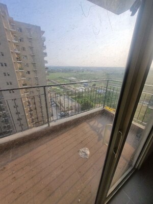 Balcony in 2.5 BHK Apartment at ROF Ananda, Sector 95 – for Sale