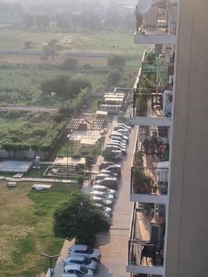 2.5 BHK Apartment – Exterior View View at ROF Ananda, Sector 95 - for Sale