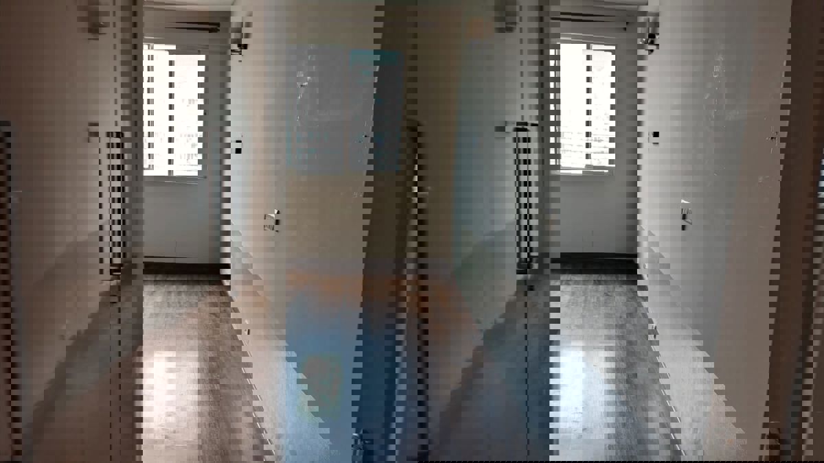 3 BHK + Pooja Room,Servant Room,Study Room 2510 Sq.Ft. Apartment in Unitech The Close South