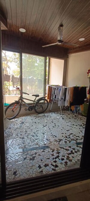 Bedroom in 1 BHK Apartment at Sagar Avenue, Santacruz East – for Sale