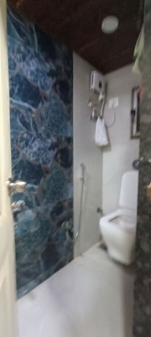 Balcony in 1 BHK Apartment at Sagar Avenue, Santacruz East – for Sale