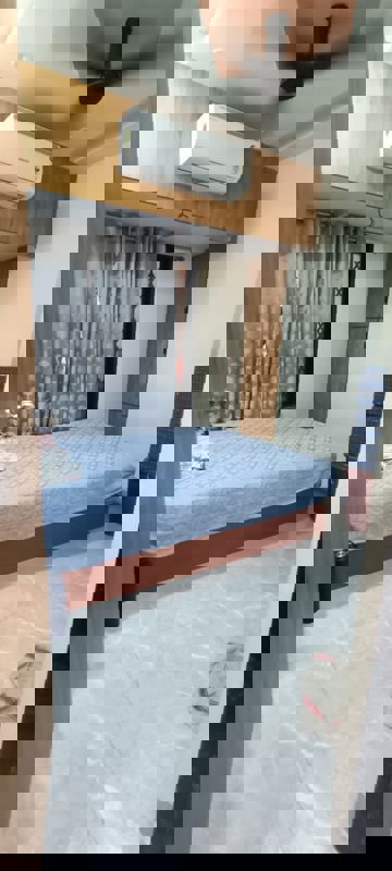 1 BHK + Extra Room 500 Sq.Ft. Apartment in Sagar Avenue