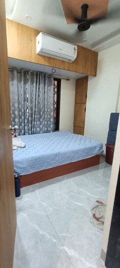 1 BHK + Extra Room Apartment For Sale in Sagar Avenue