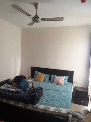 Bedroom in 2 BHK Apartment at Zara Rossa, Sector 112 – for Rent