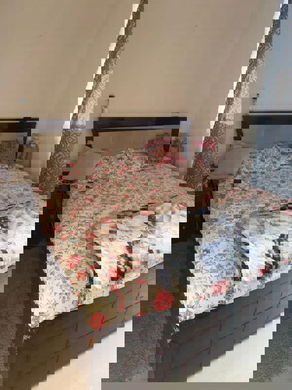 2 BHK 598 Sq.Ft. Apartment in Zara Rossa