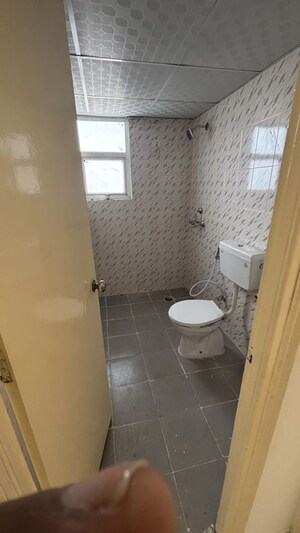 Bathroom in 2 BHK Apartment at Zara Rossa, Sector 112 – for Rent