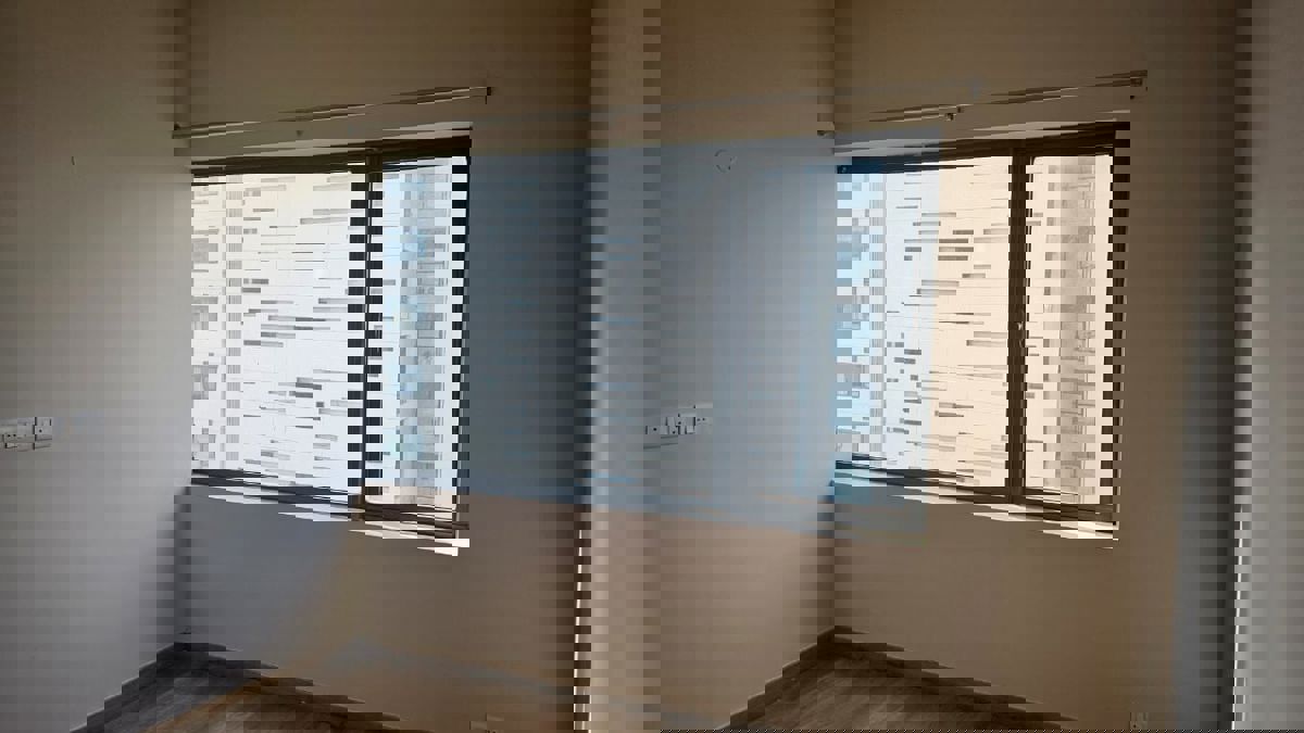 3 BHK + Pooja Room,Servant Room 2130 Sq.Ft. Apartment in Unitech The Close North