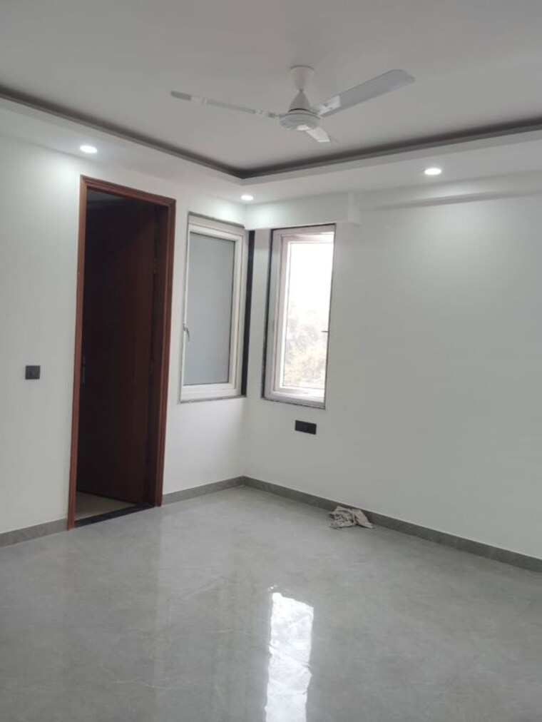 Room, nangal dewat 3 Bedroom 1500 Sq.Ft. Builder Floor In Nangal Dewat Delhi 10268472