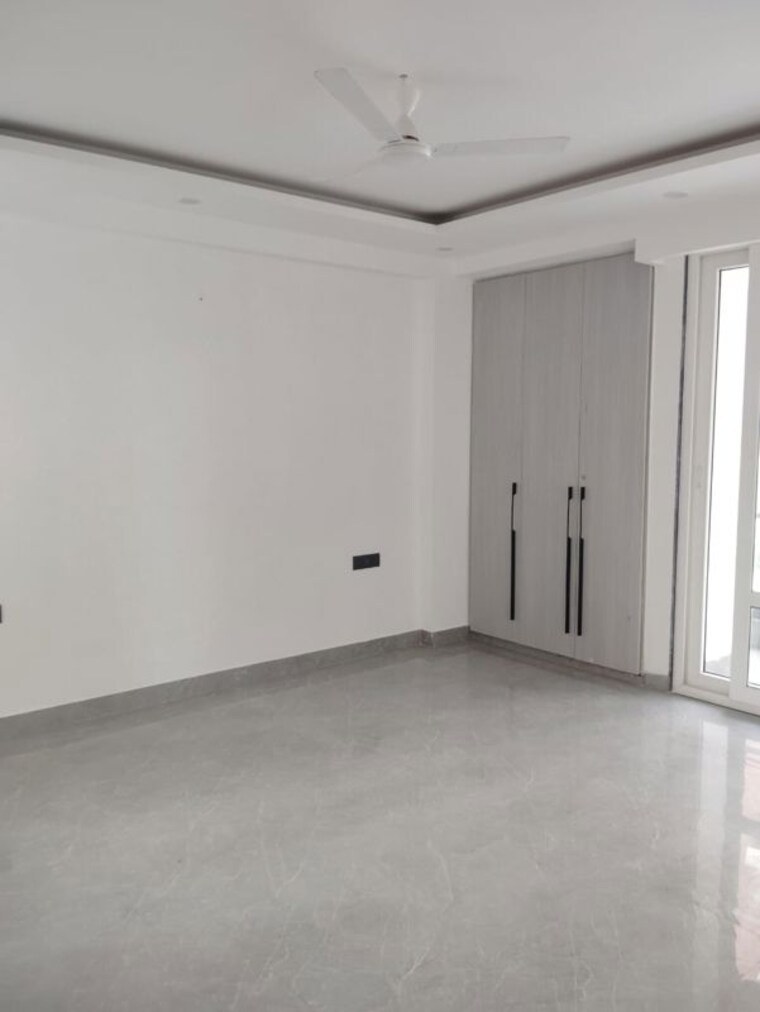 Room, nangal dewat 3 Bedroom 1500 Sq.Ft. Builder Floor In Nangal Dewat Delhi 10268472