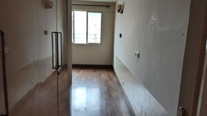 Building Lobby in 3 BHK Apartment at Unitech The Close North, Sector 50 – for Rent