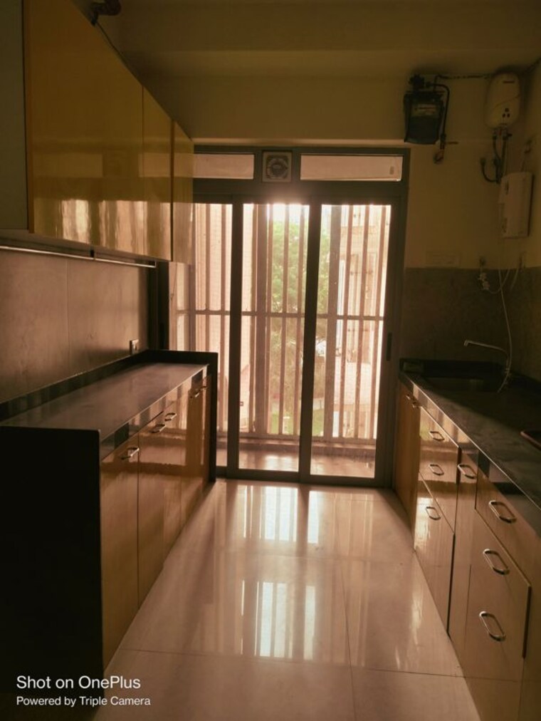 Kitchen, the-wadhwa-anmol-fortune 3 Bedroom 1112 Sq.Ft. Apartment In Goregaon West Mumbai 10268481