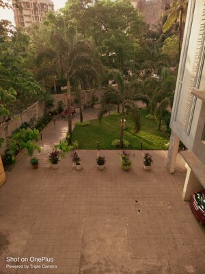 Parking in 3 BHK Apartment at The Wadhwa Anmol Fortune, Goregaon West – for Rent