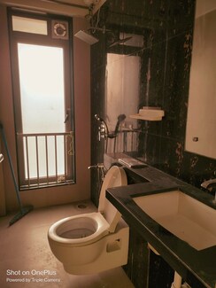 3 BHK + Extra Room Apartment For Rent in The Wadhwa Anmol Fortune
