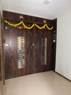 1 BHK Apartment For Rent in Vile Parle West