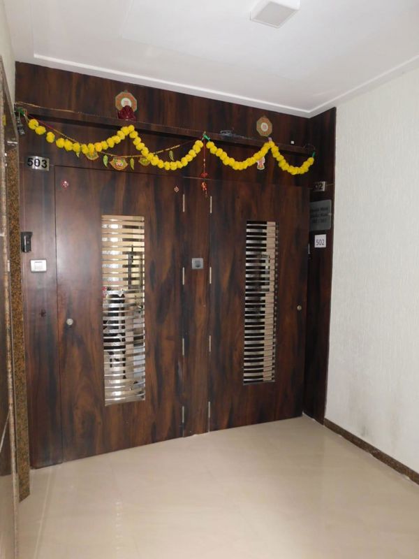 1 BHK Apartment For Rent in Vile Parle West