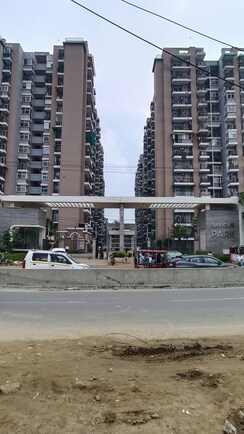 2.5 BHK + Study Room Apartment For Rent in Saviour Park