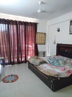 2 BHK + Study Room Builder Floor For Rent in Uppal Southend