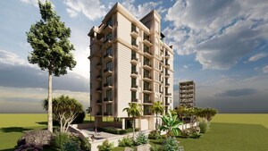1 BHK Apartment For Sale in Dombivli East