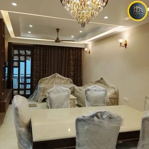 3 BHK Apartment For Sale in Saproon 