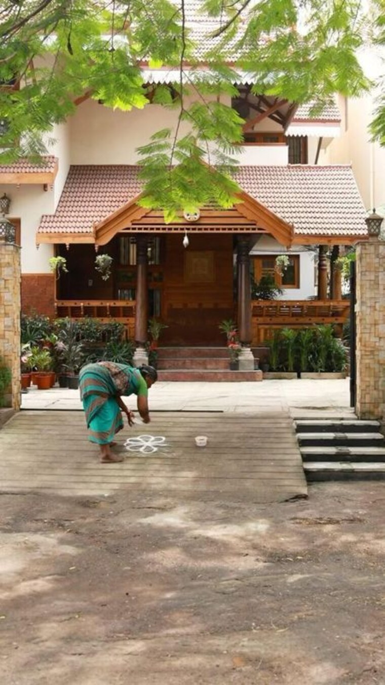 Entrance, mysore road 5 Bedroom 1200 Sq.Ft. Villa In Mysore Road Bangalore 10268499