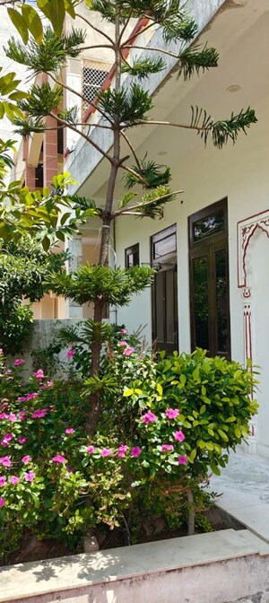 3 BHK Independent House For Rent in Vidhyadhar Nagar