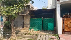 Plot For Sale in Jankipuram