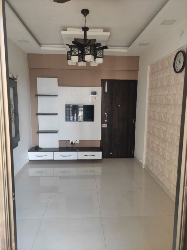 2 BHK + Pooja Room 750 Sq.Ft. Apartment in Nagesh  Tower
