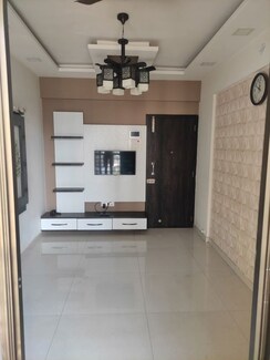 2 BHK + Pooja Room Apartment For Sale in Nagesh  Tower