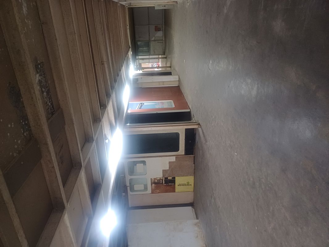 Showroom For Rent in Shree Laxmi Vijay Industrial Estate