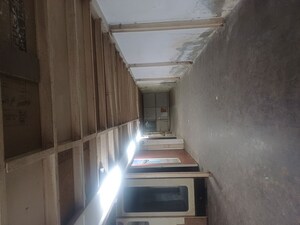 Building Lobby in  Showroom at Shree Laxmi Vijay Industrial Estate, Andheri West – for Rent