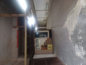 Kitchen in  Showroom at Shree Laxmi Vijay Industrial Estate, Andheri West – for Rent