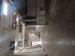 Staircase in  Showroom at Shree Laxmi Vijay Industrial Estate, Andheri West – for Rent