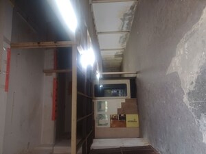 Living Room in  Showroom at Shree Laxmi Vijay Industrial Estate, Andheri West – for Rent