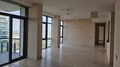 3 BHK + Pooja Room,Servant Room,Study Room Apartment For Sale in Unitech The Close North