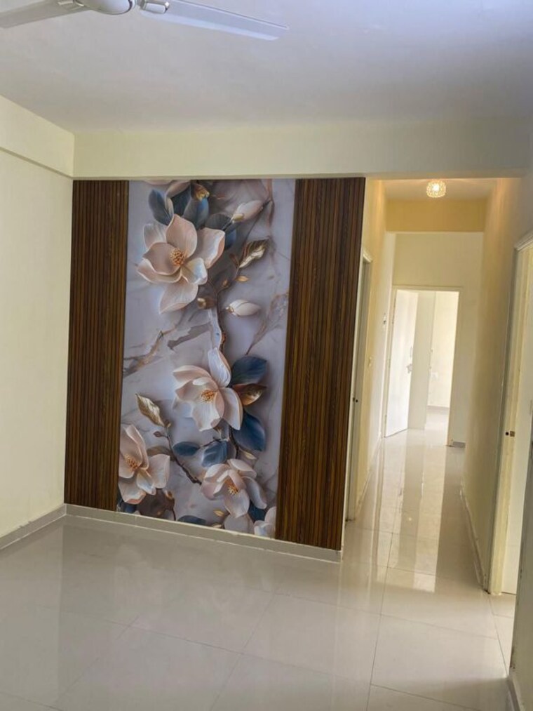 Room, pyramid-midtown 2 Bedroom 1200 Sq.Ft. Apartment In Sector 59 Gurgaon 10268515