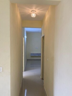 Building Lobby in 2 BHK Apartment at Pyramid Midtown, Sector 59 – for Rent