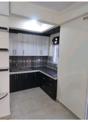 Kitchen in 2 BHK Builder Floor at Sohna – for Rent