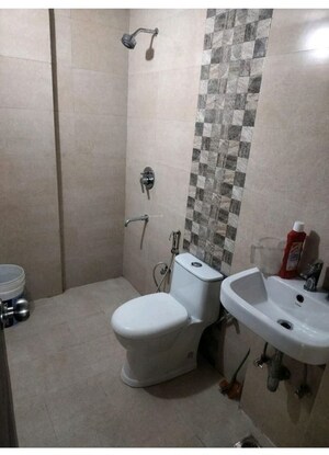 Bathroom in 2 BHK Builder Floor at Sohna – for Rent