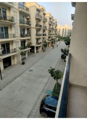 2 BHK Builder Floor – Exterior View View at Sohna - for Rent