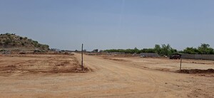 Plot Area in  Plot at Brahmanapalle – for Sale