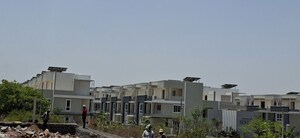  Plot – Exterior View View at Brahmanapalle - for Sale