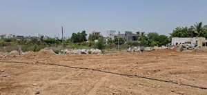 Plot Area in  Plot at Brahmanapalle – for Sale