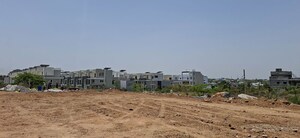 Plot Area in  Plot at Brahmanapalle – for Sale