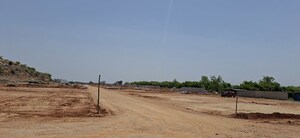 Plot Area in  Plot at Brahmanapalle – for Sale