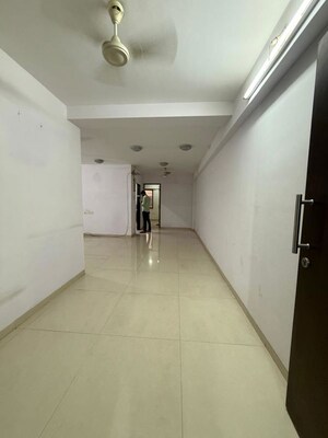 Living Room in 3 BHK Apartment at Woodland Crest Apartment, Andheri East – for Sale