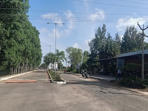  Plot – Garden View at Singaperumal Koil - for Sale